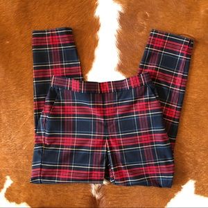 Banana Republic Hayden Ankle Pant